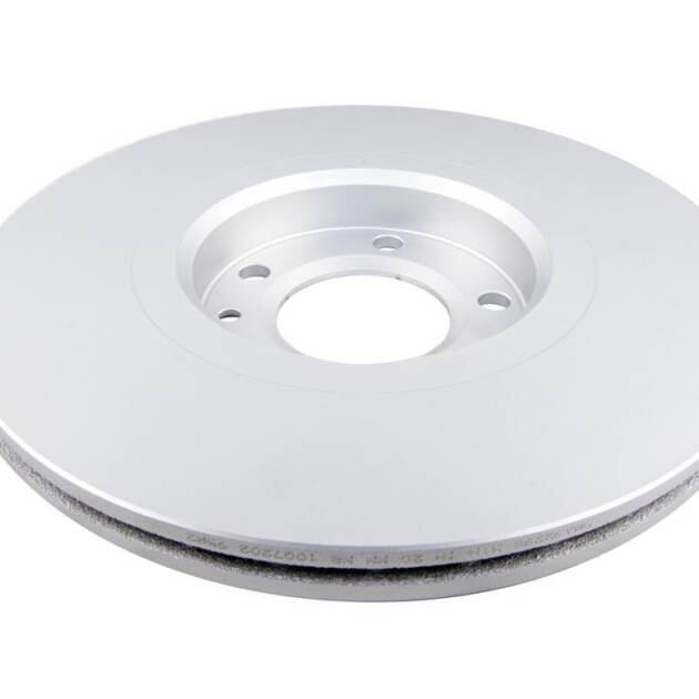 DBA Brake Disc Street Series - En-Shield - plain DBA3229E
