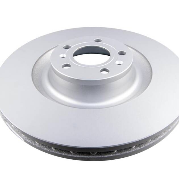 DBA Brake Disc Street Series - En-Shield - plain DBA3230E