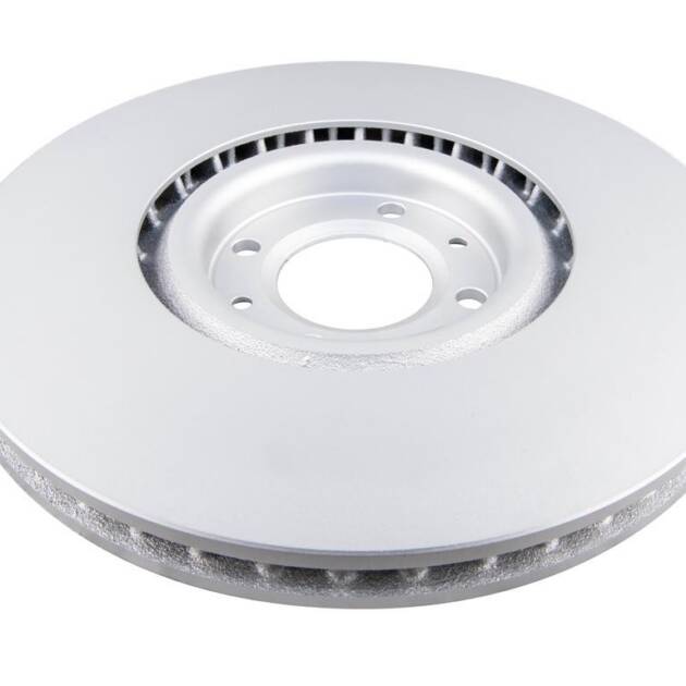 DBA Brake Disc Street Series - En-Shield - plain DBA3232E