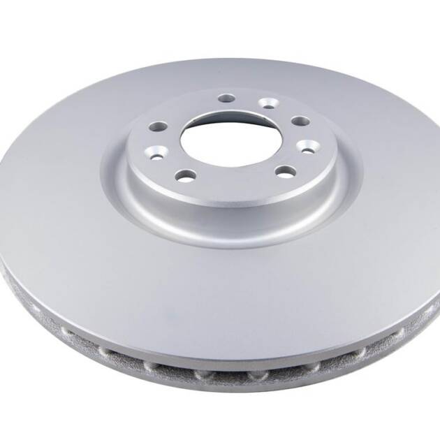 DBA Brake Disc Street Series - En-Shield - plain DBA3234E