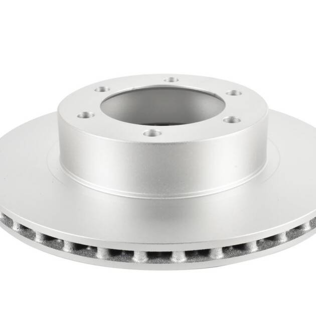 DBA Brake Disc Street Series - En-Shield - plain DBA3240E