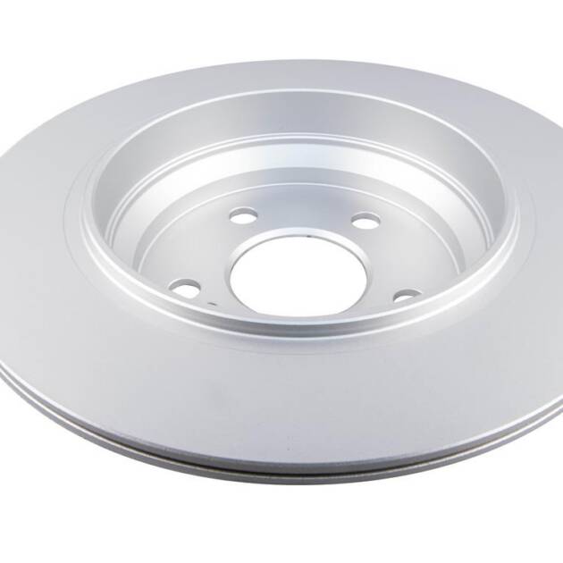 DBA Brake Disc Street Series - En-Shield - plain DBA3241E