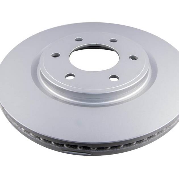DBA Brake Disc Street Series - En-Shield - plain DBA3268E
