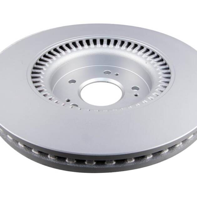 DBA Brake Disc Street Series - En-Shield - plain DBA3270E