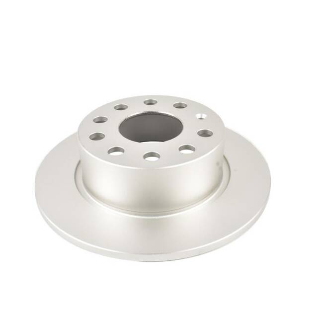 DBA Brake Disc Street Series - En-Shield - plain DBA3275E