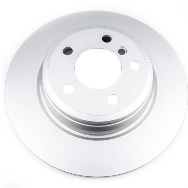 DBA Brake Disc Street Series - En-Shield - plain DBA3279E