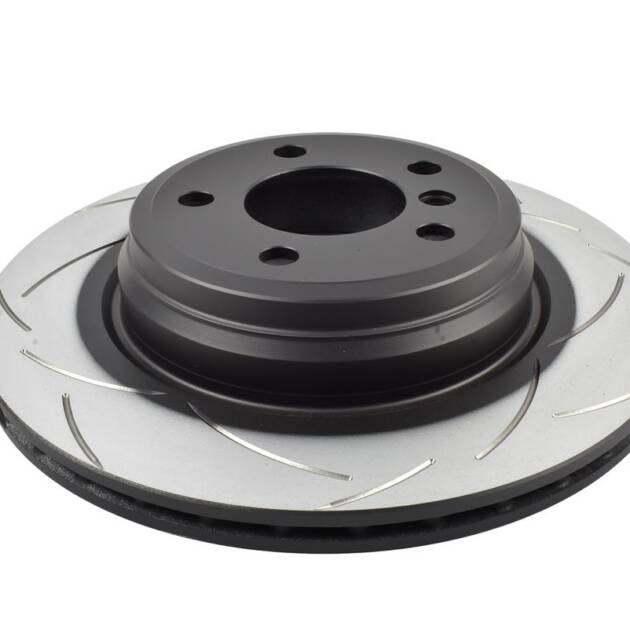 DBA Brake Disc Street Series - T2 DBA3279S