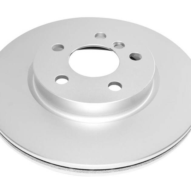 DBA Brake Disc Street Series - En-Shield - plain DBA3280E
