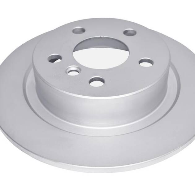 DBA Brake Disc Street Series - En-Shield - plain DBA3281E