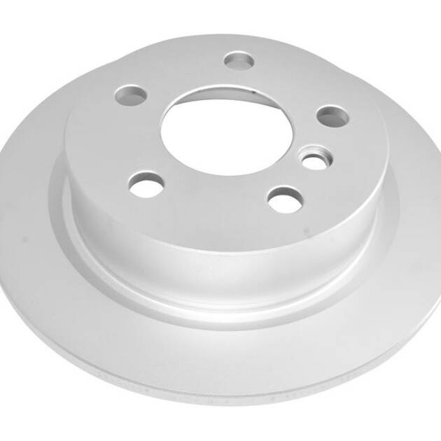 DBA Brake Disc Street Series - En-Shield - plain DBA3283E