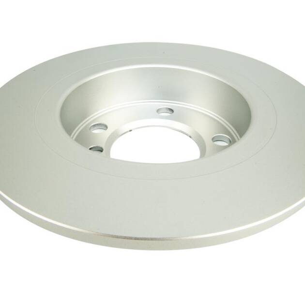 DBA Brake Disc Street Series - En-Shield - plain DBA3285E