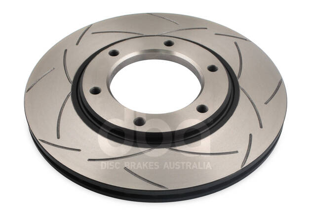 DBA Brake Disc Street Series - T2 DBA329S