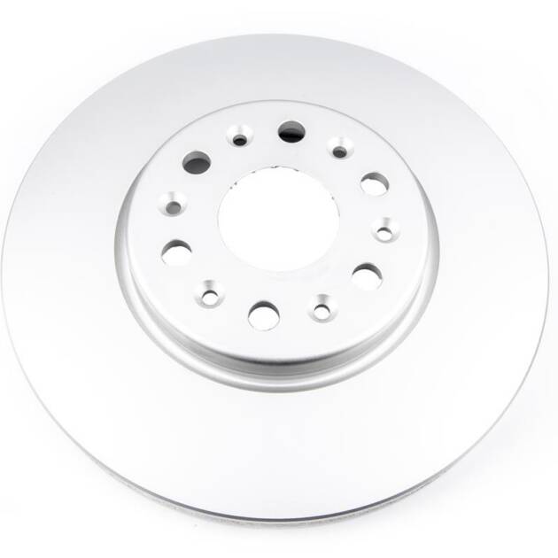 DBA Brake Disc Street Series - En-Shield - plain DBA3300E