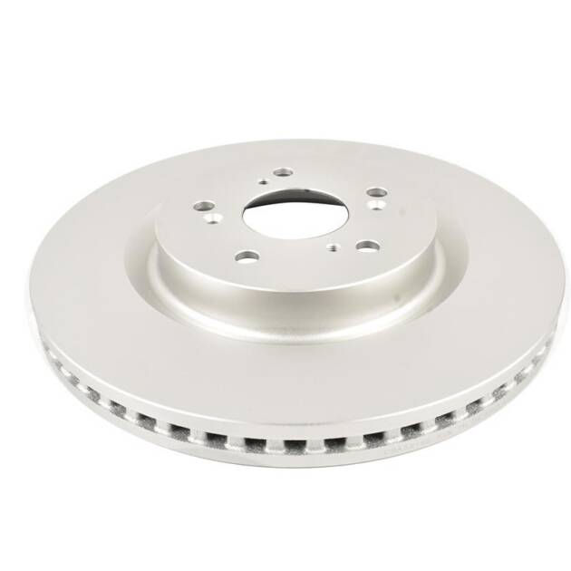DBA Brake Disc Street Series - En-Shield - plain DBA3316E
