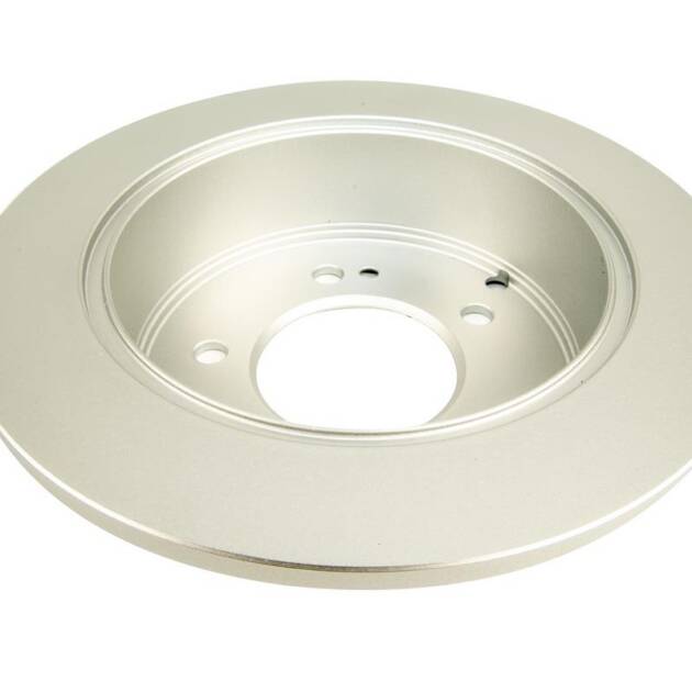 DBA Brake Disc Street Series - En-Shield - plain DBA3331E