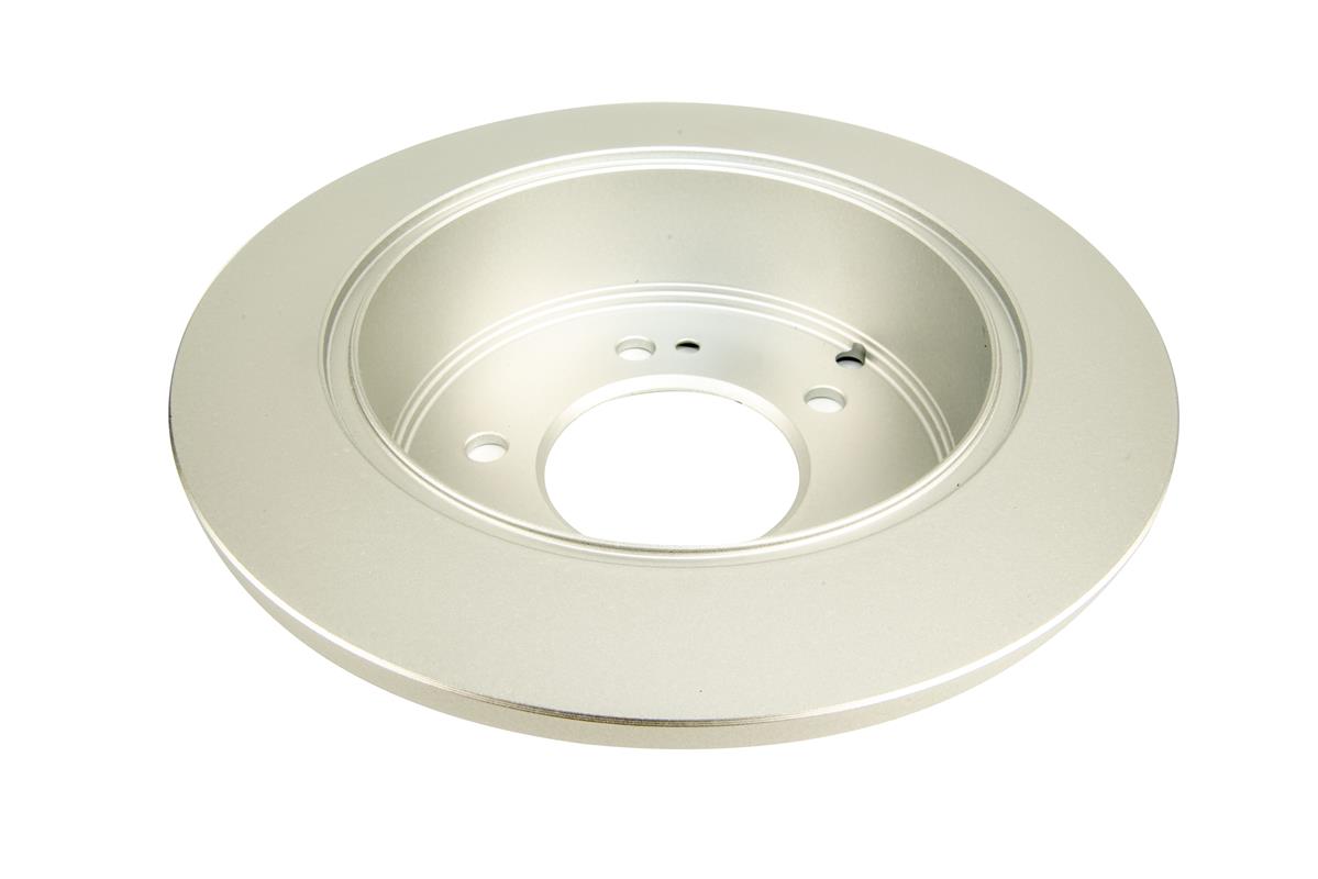 DBA Brake Disc Street Series - En-Shield - plain DBA3331E