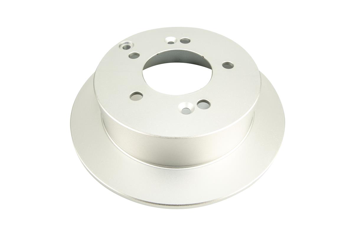 DBA Brake Disc Street Series - En-Shield - plain DBA3331E - Image 2