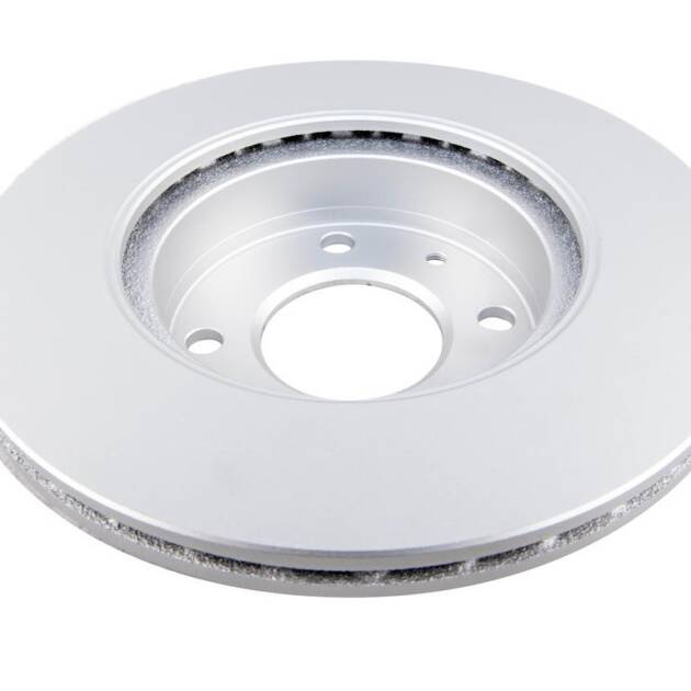 DBA Brake Disc Street Series - En-Shield - plain DBA3338E