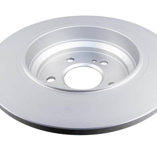 DBA Brake Disc Street Series - En-Shield - plain DBA3344E