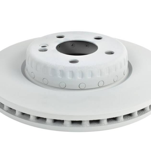 DBA Brake Disc Street Series - Hybrid Composite - plain DBA3350HOE