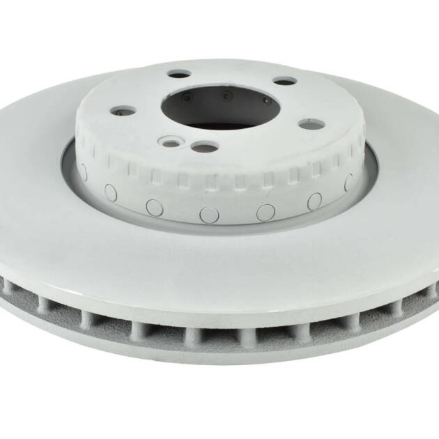 DBA Brake Disc Street Series - Hybrid Composite - plain DBA3352HOE