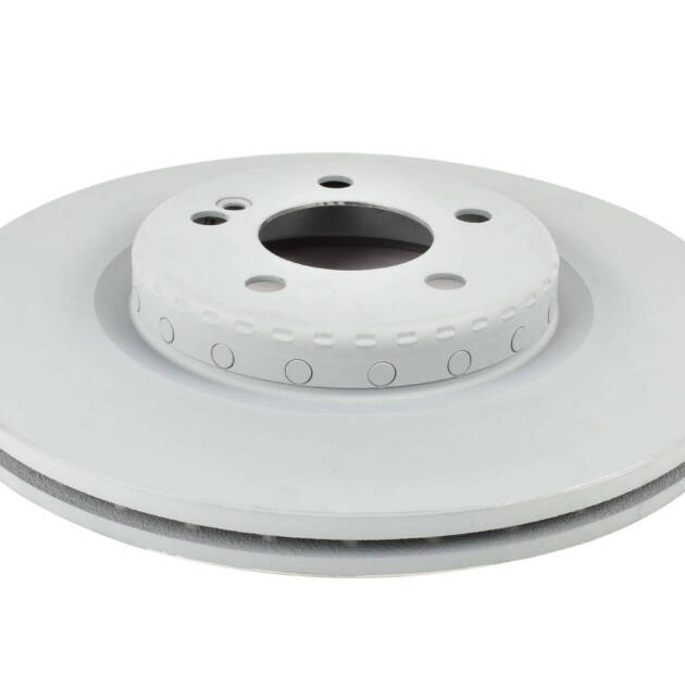 DBA Brake Disc Street Series - Hybrid Composite - plain DBA3355HOE