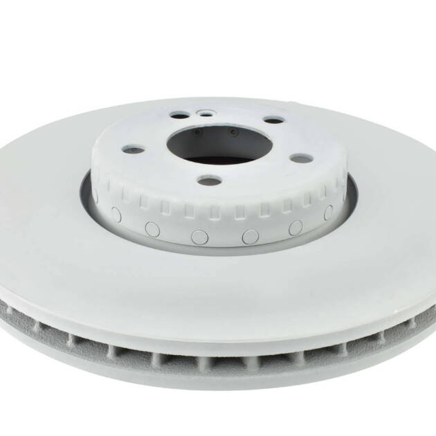 DBA Brake Disc Street Series - Hybrid Composite - plain DBA3356HOE