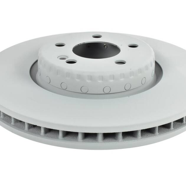 DBA Brake Disc Street Series - Hybrid Composite - plain DBA3358HOE