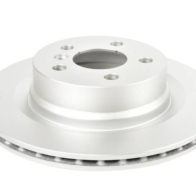 DBA Brake Disc Street Series - En-Shield - plain DBA3373E