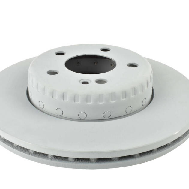 DBA Brake Disc Street Series - Hybrid Composite - plain DBA3377HOE