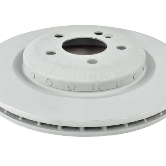 DBA Brake Disc Street Series - Hybrid Composite - plain DBA3379HOE