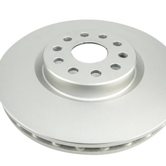 DBA Brake Disc Street Series - En-Shield - plain DBA3402E