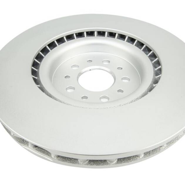 DBA Brake Disc Street Series - En-Shield - plain DBA3404E