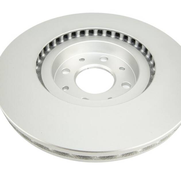 DBA Brake Disc Street Series - En-Shield - plain DBA3406E