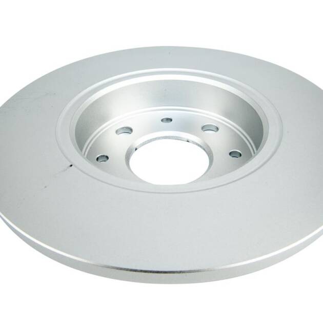 DBA Brake Disc Street Series - En-Shield - plain DBA3407E