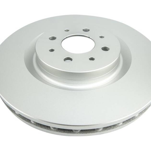 DBA Brake Disc Street Series - En-Shield - plain DBA3408E