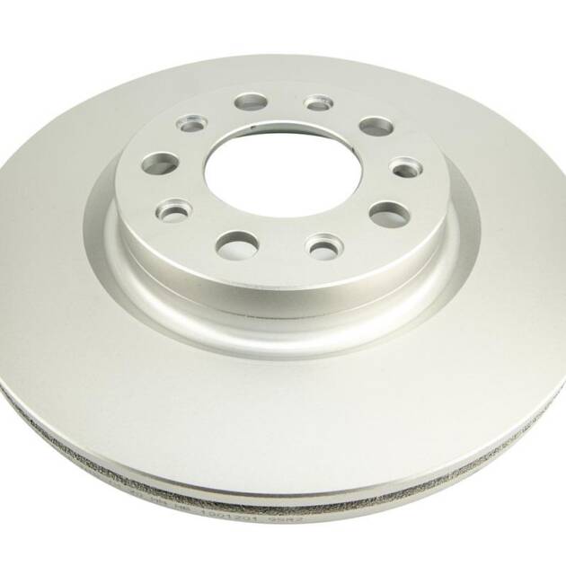 DBA Brake Disc Street Series - En-Shield - plain DBA3409E