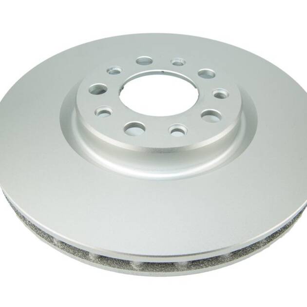 DBA Brake Disc Street Series - En-Shield - plain DBA3410E