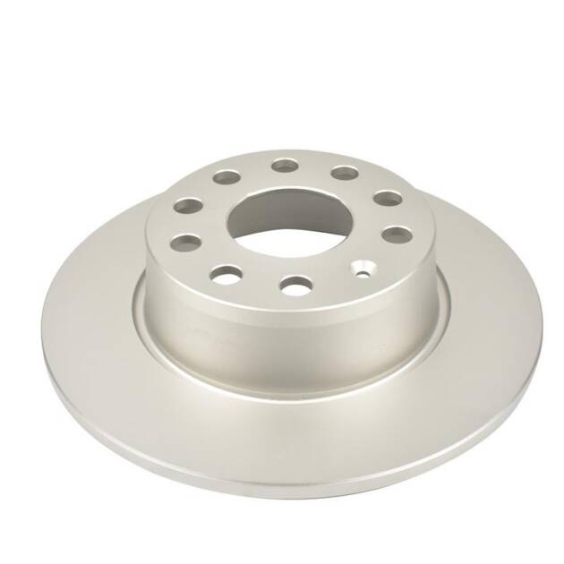 DBA Brake Disc Street Series - En-Shield - plain DBA3416E
