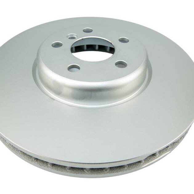 DBA Brake Disc Street Series - En-Shield - plain - Right side DBA3417ER