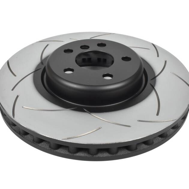 DBA Brake Disc Street Series - T2 DBA3417S