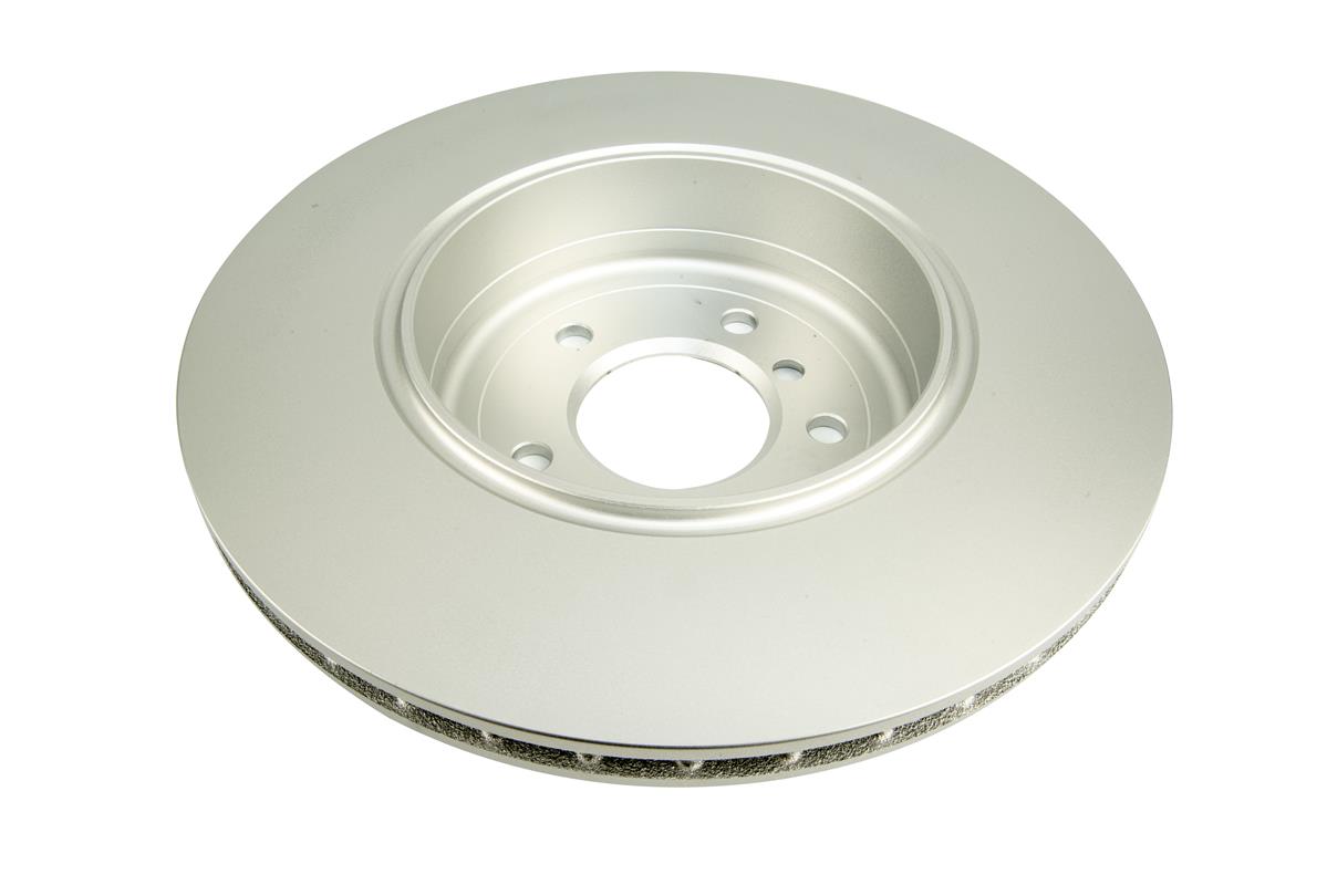 DBA Brake Disc Street Series - En-Shield - plain DBA3421E - Imagen 2