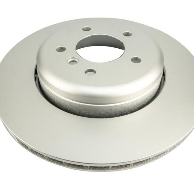 DBA Disco de Freno Street Series - En-Shield - liso DBA3421E