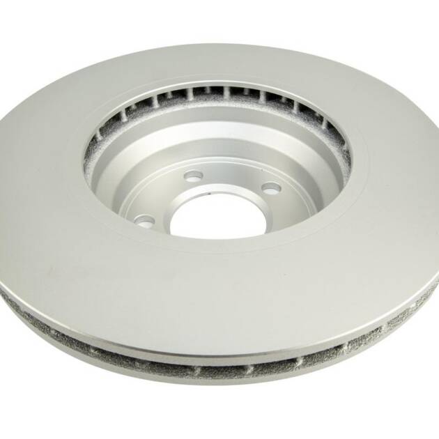 DBA Brake Disc Street Series - En-Shield - plain DBA3422E