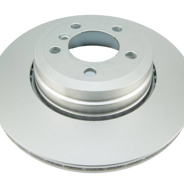 DBA Brake Disc Street Series - En-Shield - plain DBA3423E