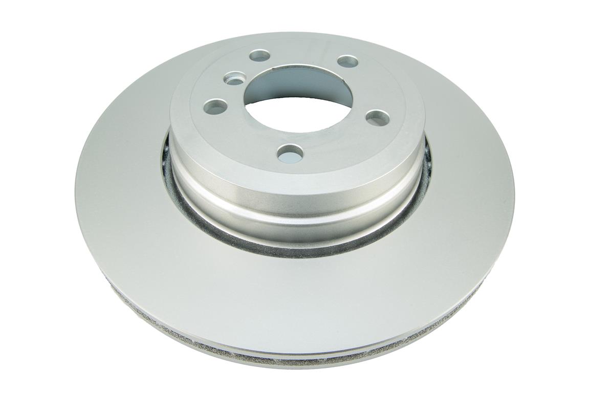 DBA Brake Disc Street Series - En-Shield - plain DBA3423E