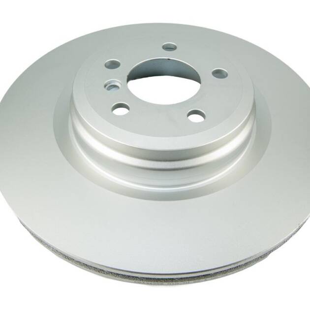 Disco de freno DBA Serie Street - En-Shield - liso DBA3425E