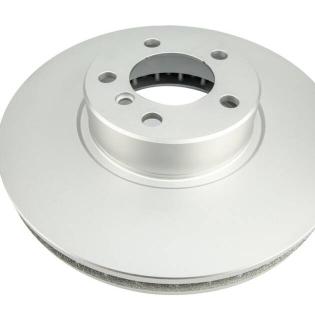 DBA Brake Disc Street Series - En-Shield - plain DBA3426E
