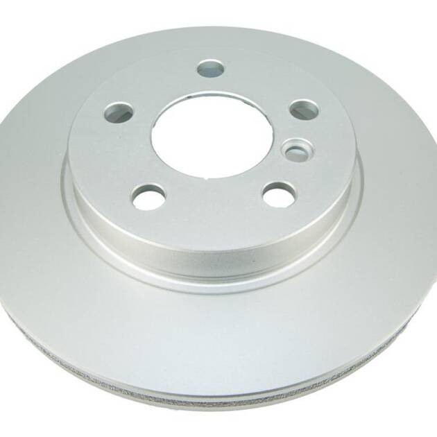 DBA Brake Disc Street Series - En-Shield - plain DBA3430E