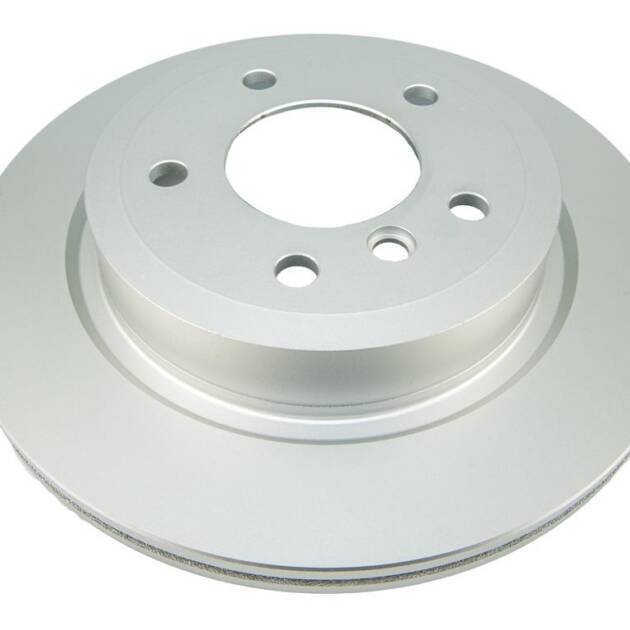 DBA Brake Disc Street Series - En-Shield - plain DBA3431E